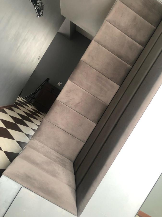 Piekarnia Apartamenty Manufaktura, Parking, Dostep Na Kod, Klima, 1-3 Pokoje, Prywatna Kamienica Łódź Kültér fotó
